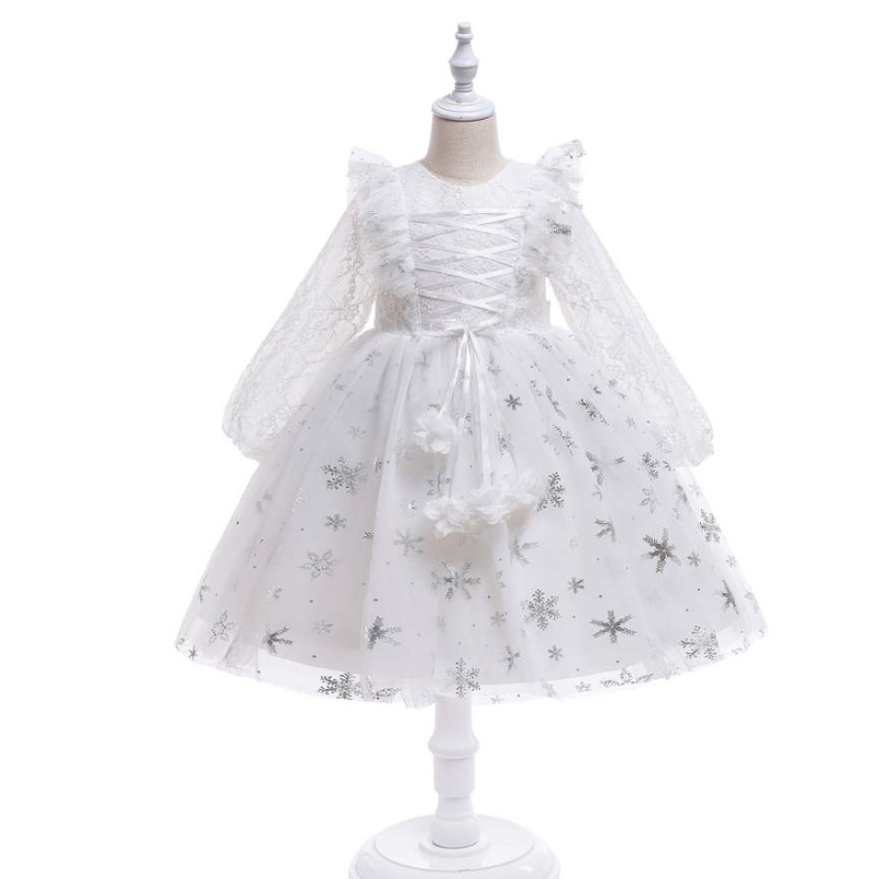 Robe pour enfants pour fille broderie princesse robe robe de robe d\'enfants