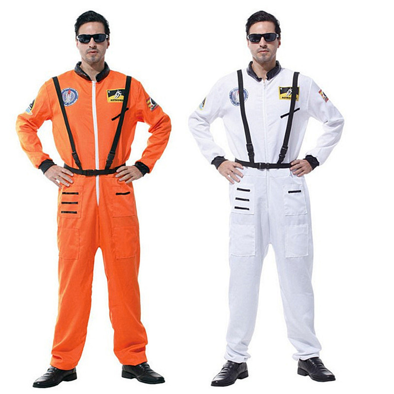 2022 HOT2022 Costumes d\'Halloween Hot2022 pour l\'homme Costumes de costume de costume orange et blanc costume blanc