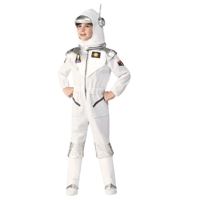 Costume d\'astronaute pour enfants - Association des enfants avec astronaute-helmet, cadeaux d\'anniversaire pour filles garçons