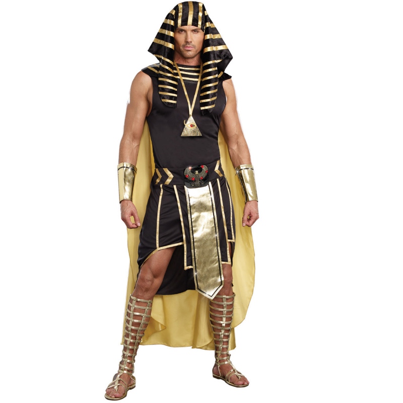 Vêtements du roi d\'Égypte