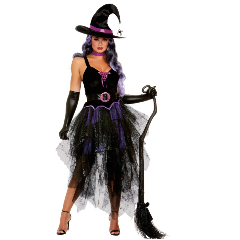 Boo - tiful Witch Clothing