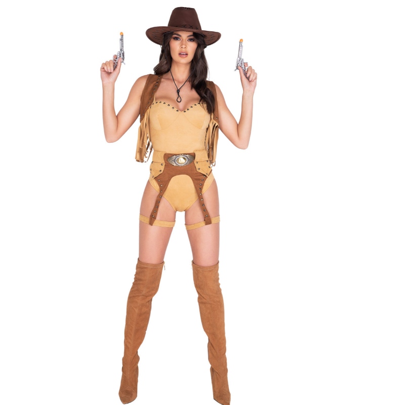 Sexy Western Baby Clothes