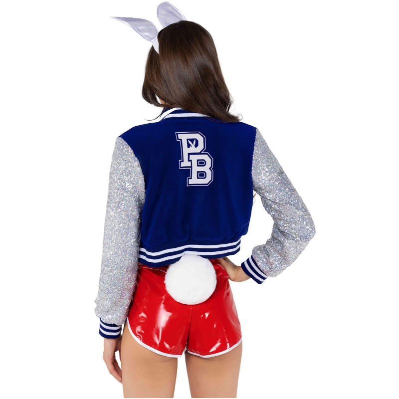 Playboy Athlete Clothing